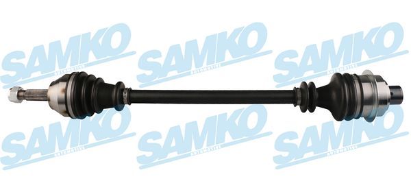 Wał napędowy SAMKO DS39041