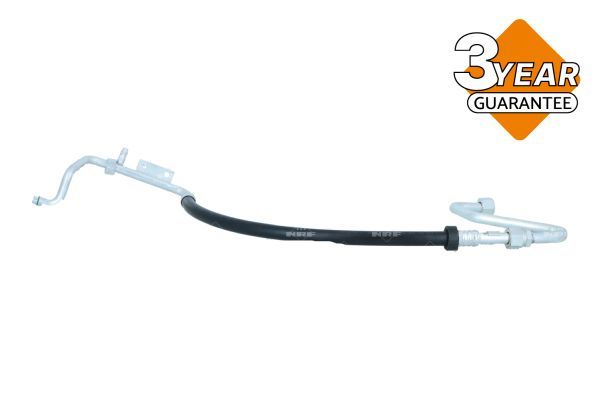 conducta presiune variabila,aer conditionat NRF EASY FIT 400118