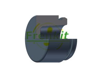 Tłoczek, zacisk hamulca FRENKIT P403202
