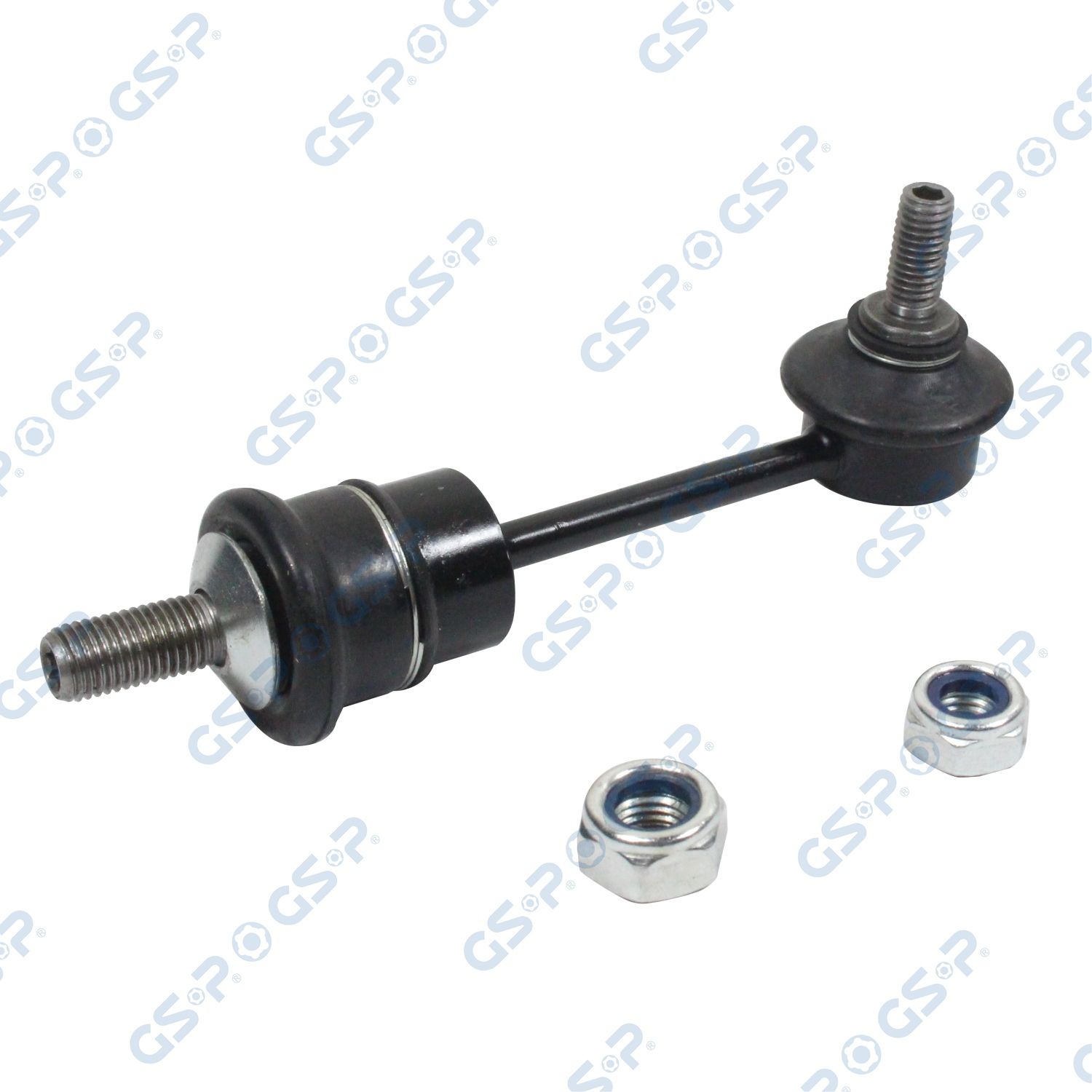 Stiepnis/Atsaite, Stabilizators