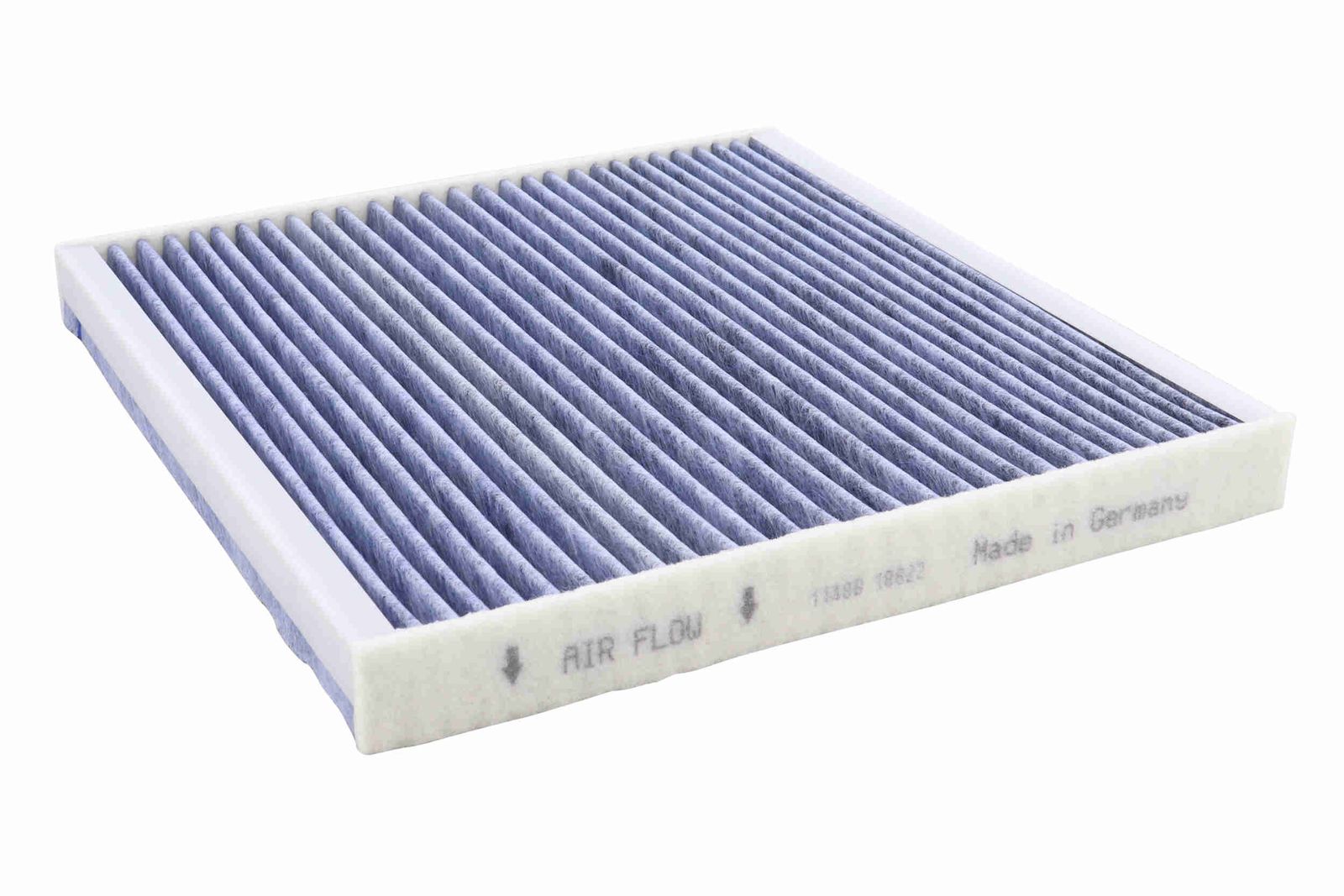 Filtrs, Salona telpas gaiss