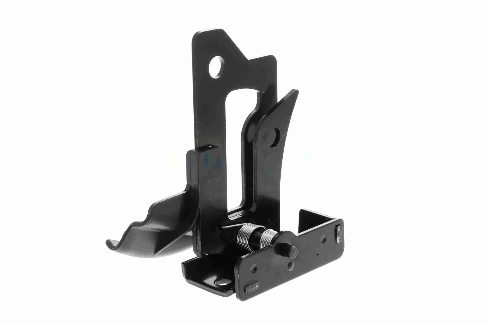 Serrure de capot-moteur