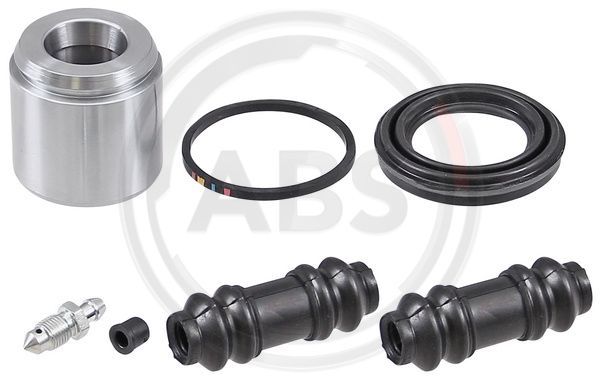 Zestaw naprawczy, zacisk hamulca A.B.S. 57716
