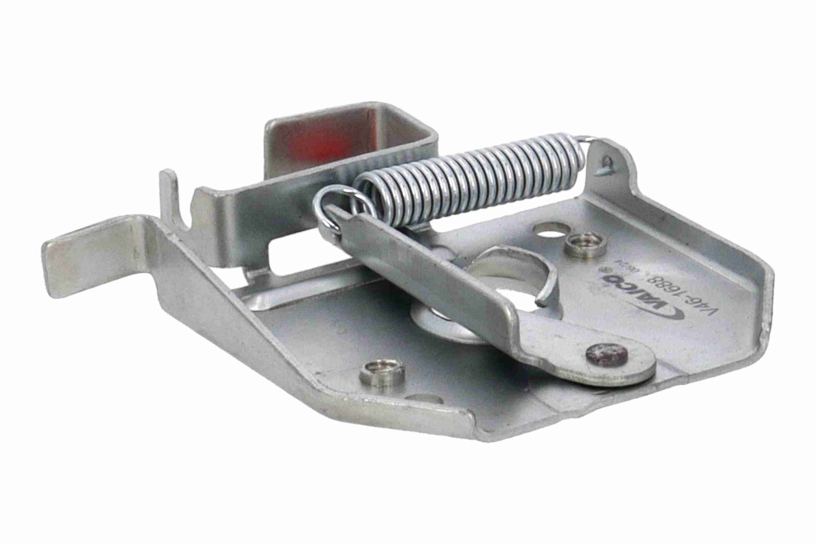 Serrure de capot-moteur