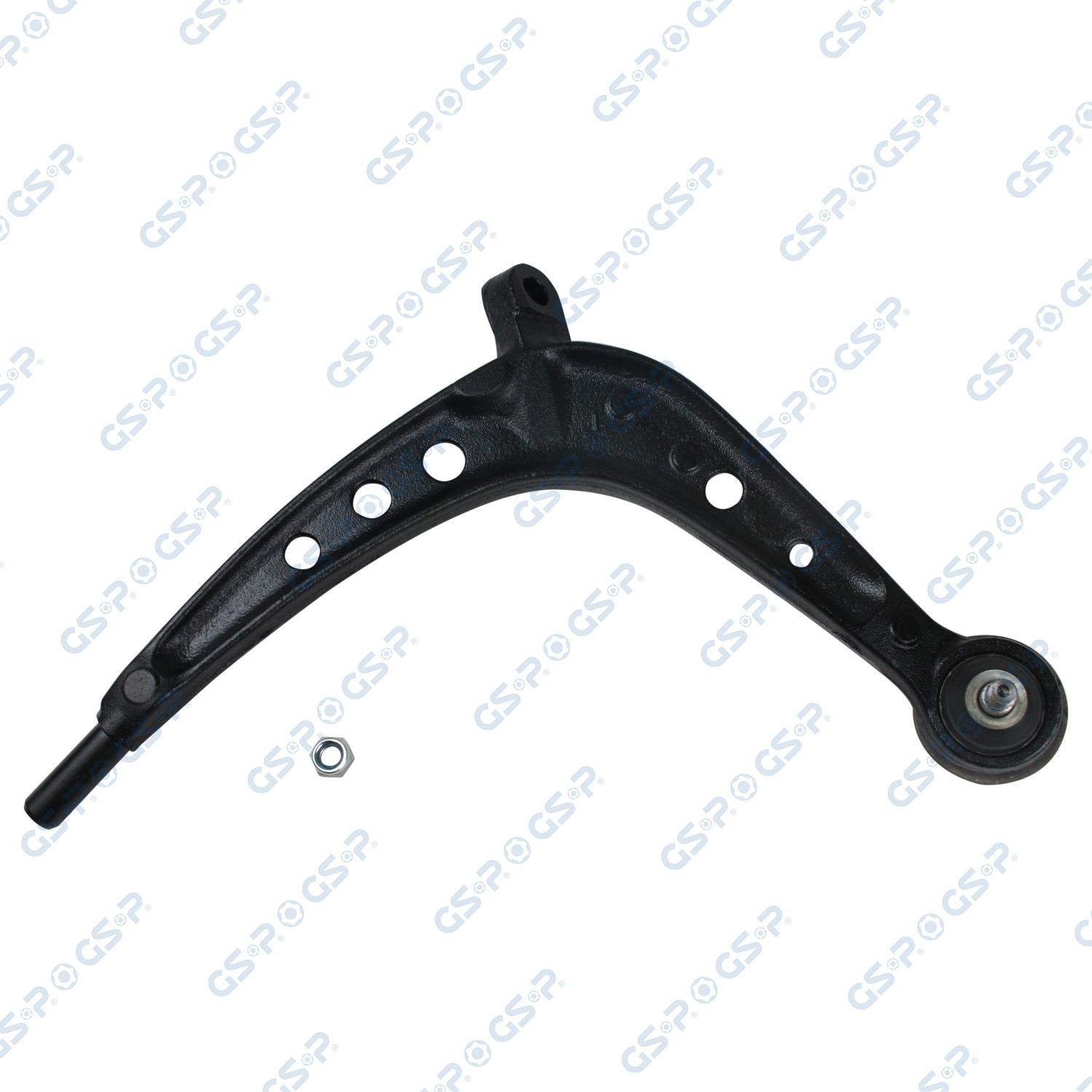 Õõtshoob, käändmik