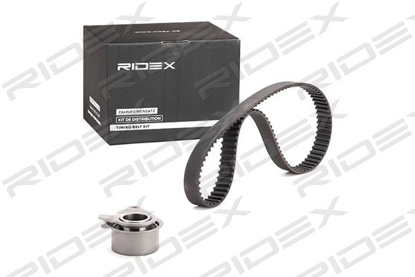 Zestaw paska rozrządu RIDEX 307T0072