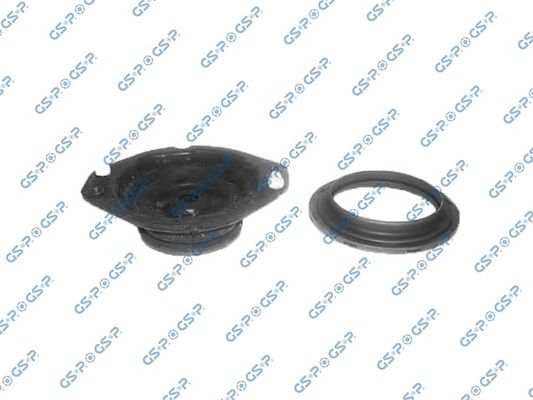Zestaw naprawczy, mocowanie amortyzatora GSP 513961S