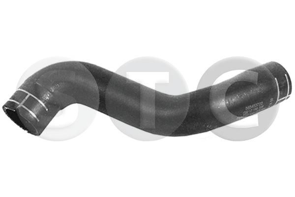 Furtun radiator STC T407638