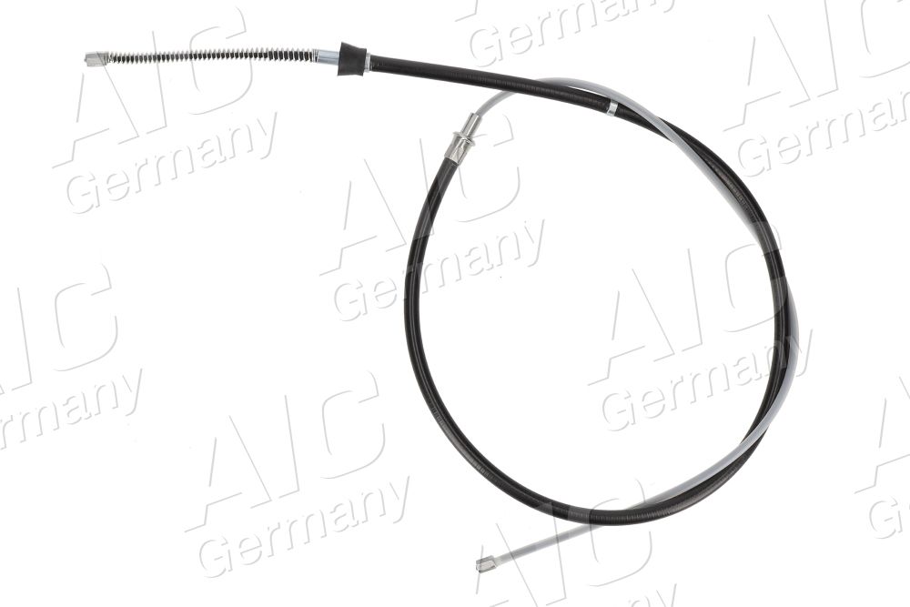 Cablu, frana de parcare AIC 76306