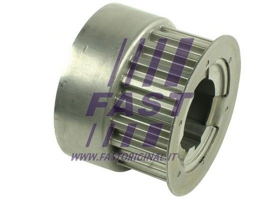 Koło zębate, wał wyrównawczy FAST FT45619