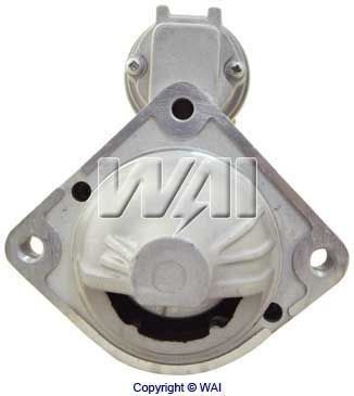 starter WAI 32801N