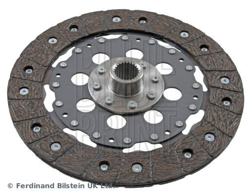 Disc ambreiaj BLUE PRINT ADN13180