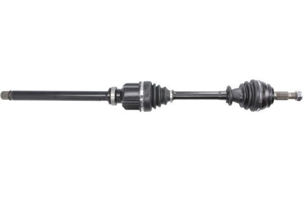 Приводной вал