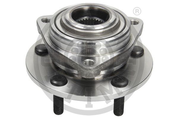 Zestaw łożysk koła OPTIMAL 991593