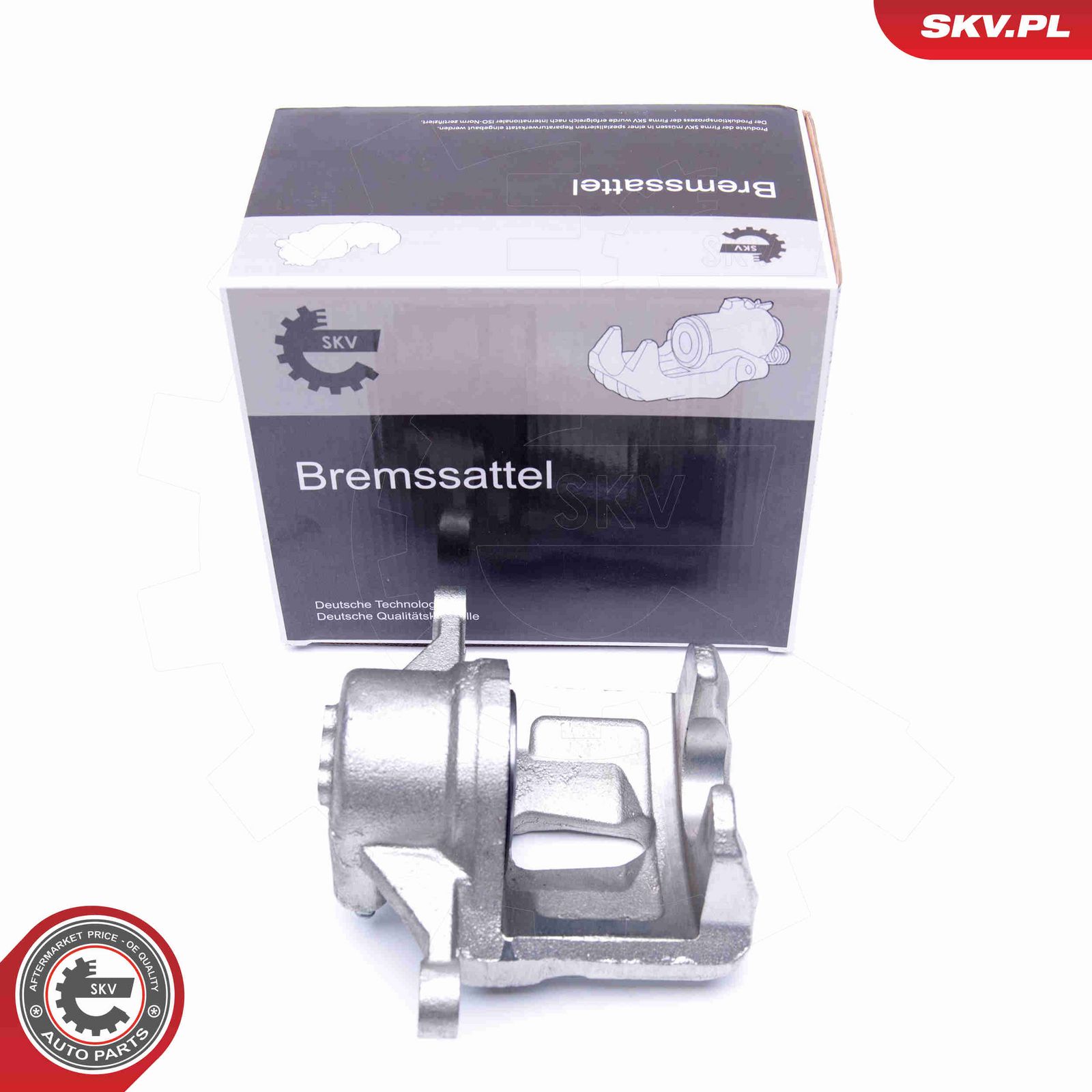 Brzdový třmen ESEN SKV 42SKV482