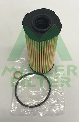 Filtr oleju MULLER FILTER FOP401