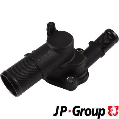 Korpus termostatu JP GROUP 4314500500