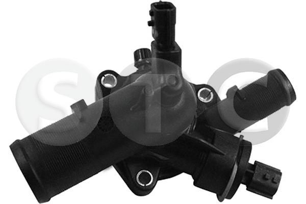 Kołnierz płynu chłodzącego STC T430169