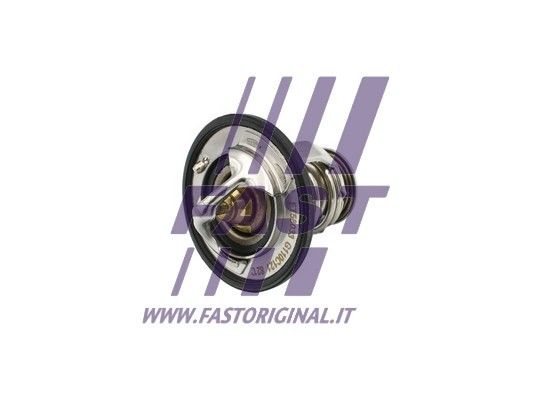 Termostat, środek chłodzący FAST FT58033