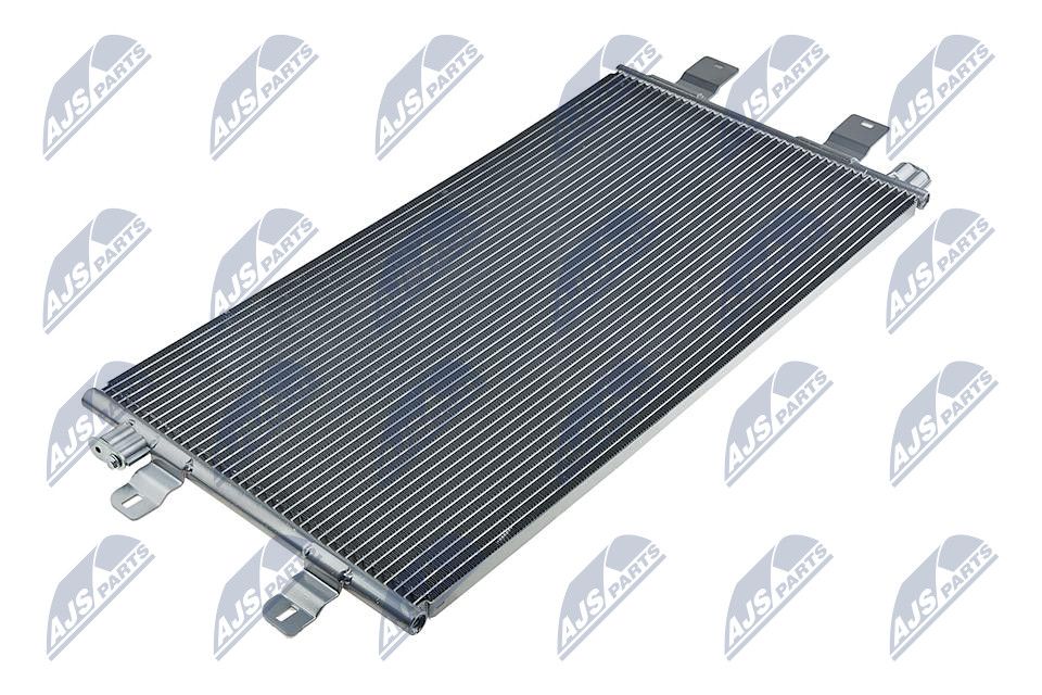 Skraplacz, klimatyzacja NTY CCS-RE-031