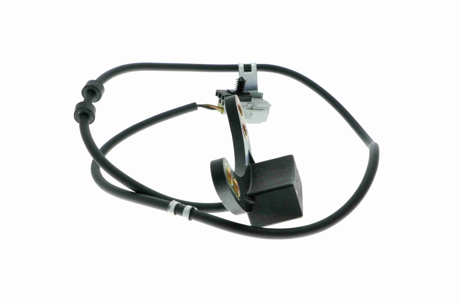 Capteur, vitesse de roue