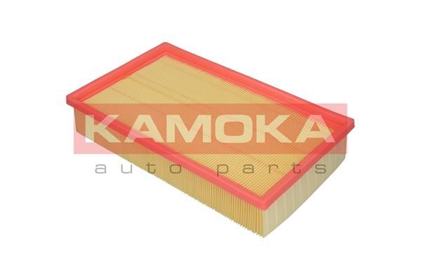 Vzduchový filter KAMOKA F200201