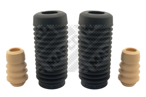 Zestaw ochrony przeciwpyłowej, amortyzator MAPCO 34609