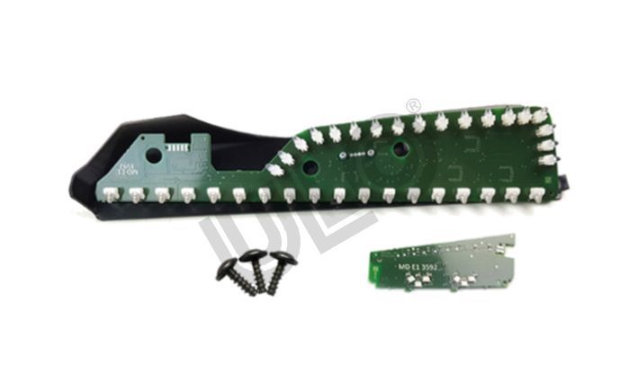 Suport lampa, lampa spate ULO 141191001