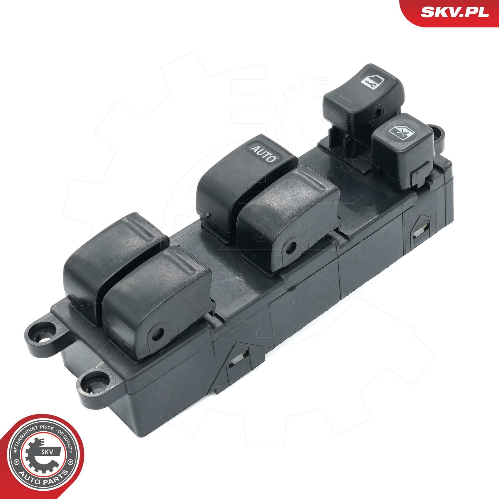 comutator,macara geam ESEN SKV 37SKV497