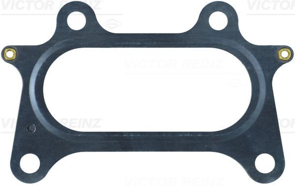 Garnitura, galerie evacuare VICTOR REINZ 71-23183-00