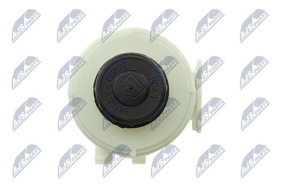 Vas de expansiune, ulei hidraulic (servodirecție) NTY SZW-FR-002