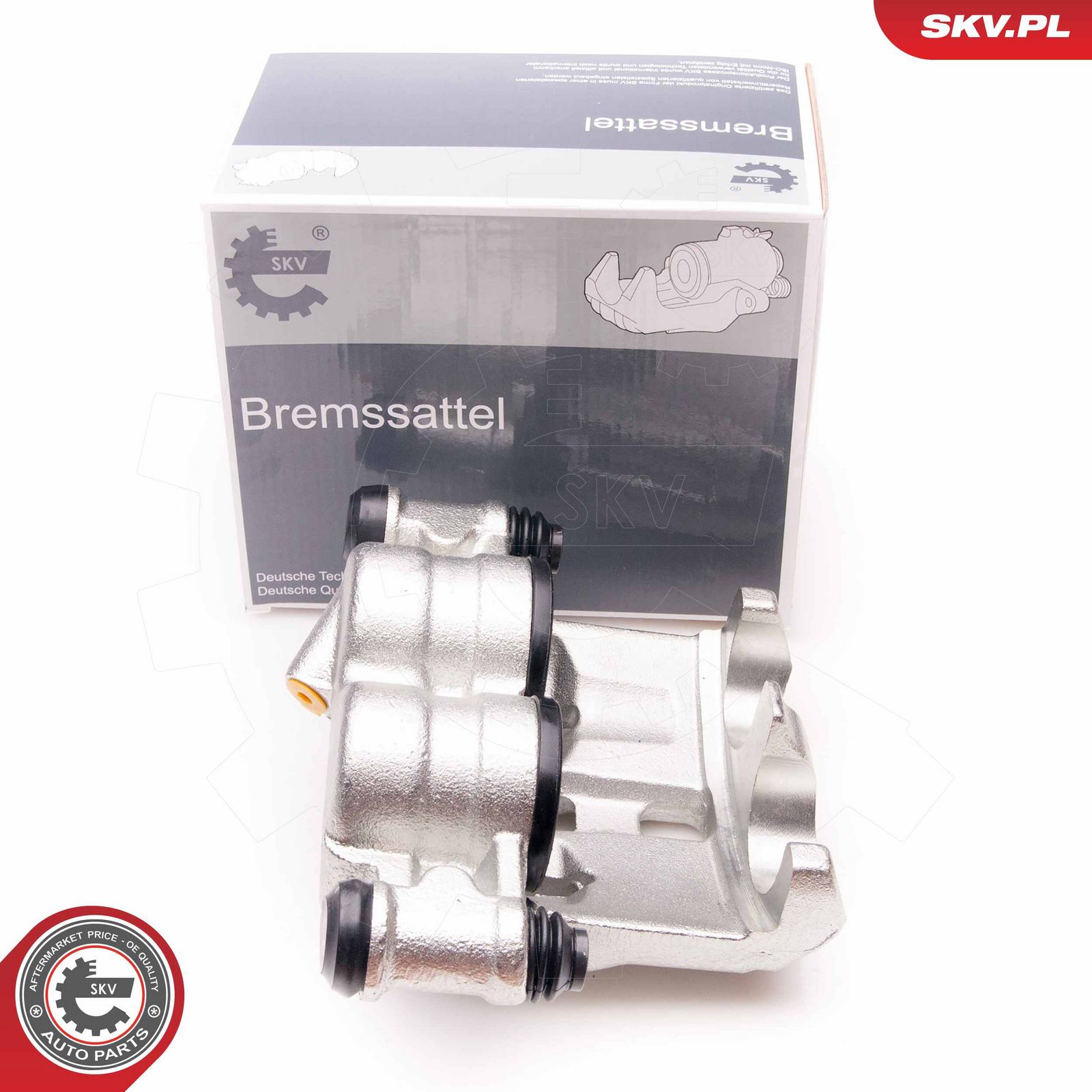 Levně Brzdový třmen ESEN SKV 23SKV405