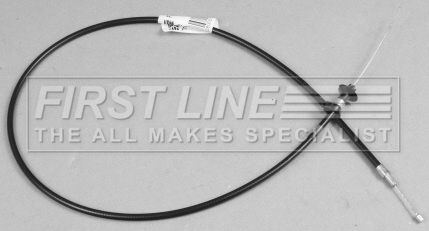 Linka gazu FIRST LINE FKA1030