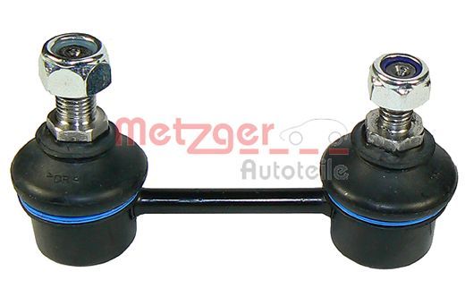 Brat/bieleta suspensie, stabilizator METZGER 53017219