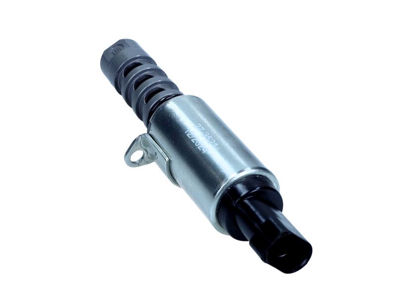 Juhtklapp,nukkvõlli asend