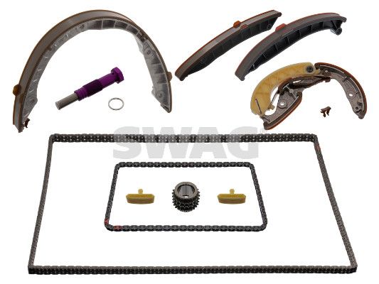 chit lant de distributie SWAG Standard Medium Kit 38 94 7715