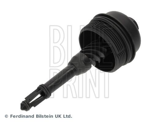 Capac, carcasa filtru ulei BLUE PRINT ADBP990045