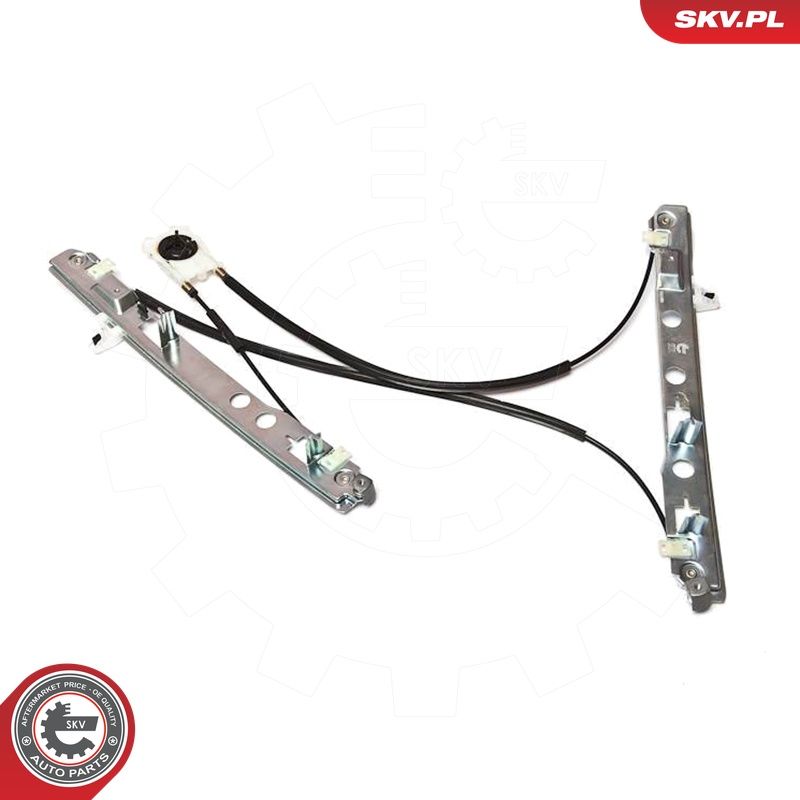 Levně Zvedací zařízení oken ESEN SKV 01SKV472