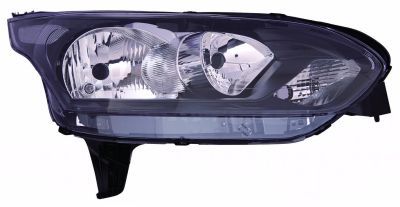 Reflektor ABAKUS 431-11C4RMLDEM2