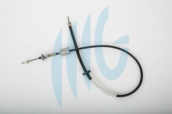 Cięgło, sterowanie sprzęgłem RICAMBIFLEX GM 01441522
