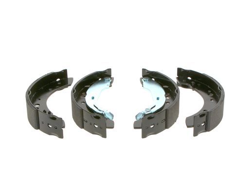 Zestaw szczęk hamulcowych BOSCH 0 986 487 664