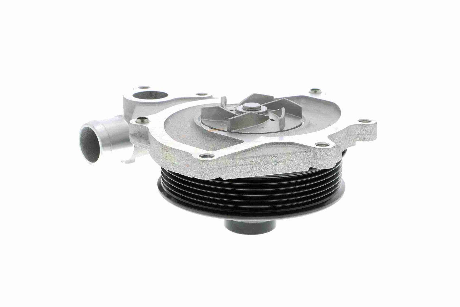 Pompe à eau, refroidissement du moteur