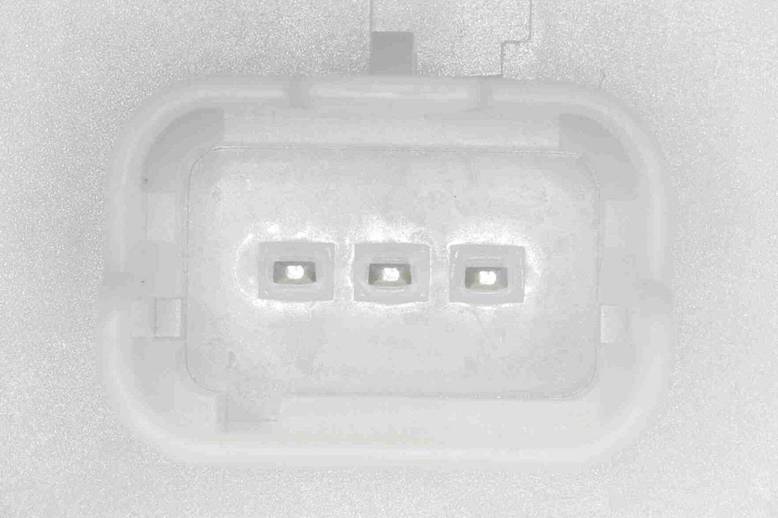 Unité réservoir, Injection d'urée