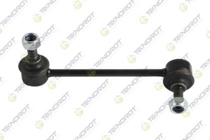 Stiepnis/Atsaite, Stabilizators
