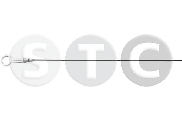 Miarka olejowa STC T405156