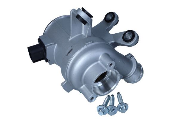 Veepump, mootori jahutus