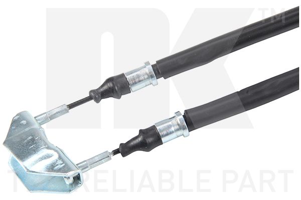 Levně Tažné lanko, parkovací brzda NK 9036120