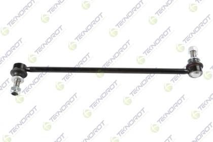 Stiepnis/Atsaite, Stabilizators