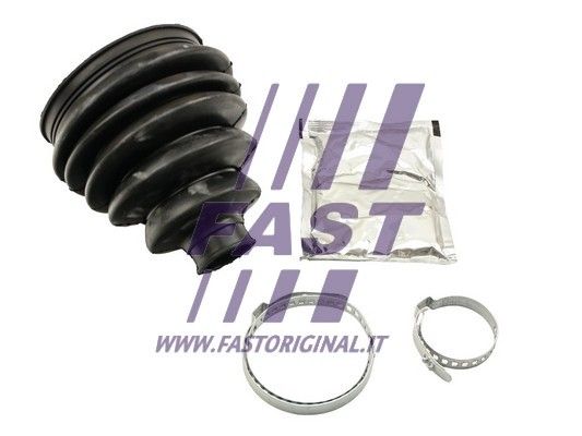 Zestaw osłon, wał napędowy FAST FT28313