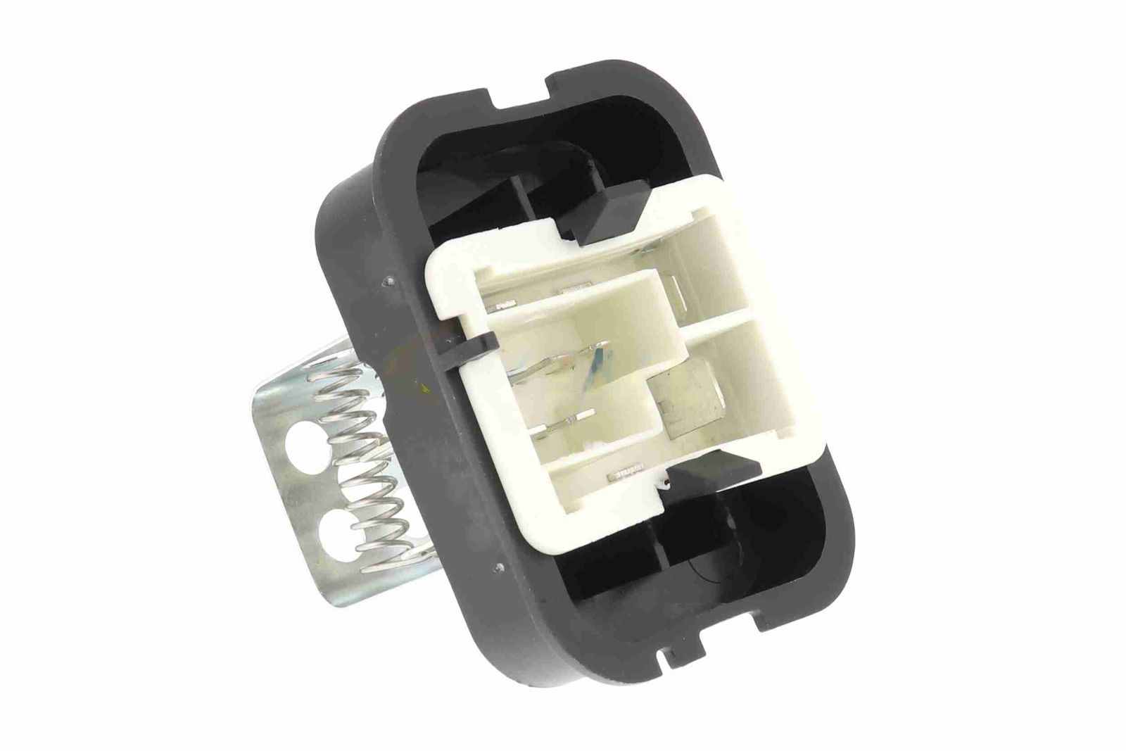 Régulateur, pulseur d'air habitacle